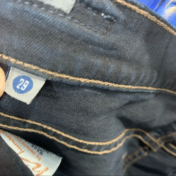 Citizens Of Humanity Morrison Bootcut Jeans 29 L - Picture 3 of 4